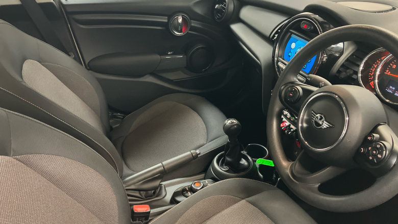 MINI Hatchback 1.5 One Classic II 5dr Petrol Hatchback